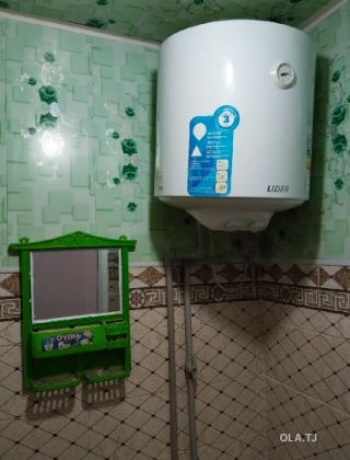 1 комнатная квартира, 1 этаж, 28 м²