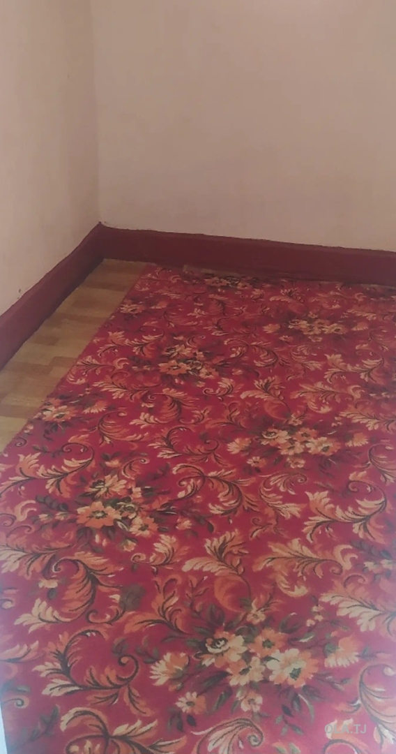 Комната в 1 комнатной квартире, 1/,