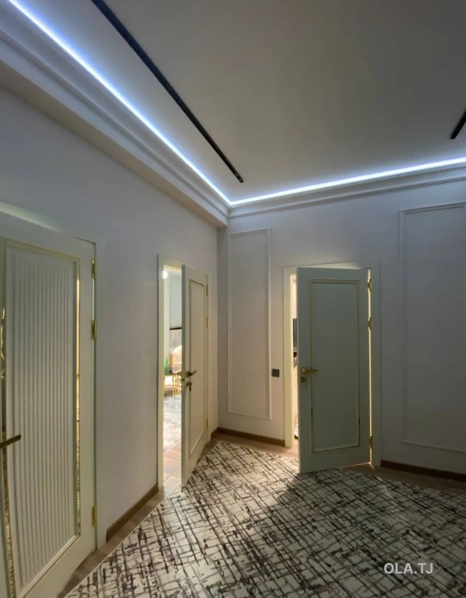 1 комнатная квартира, 13 этаж, 47 м²