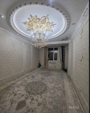 2 комнатная квартира, 4 этаж,