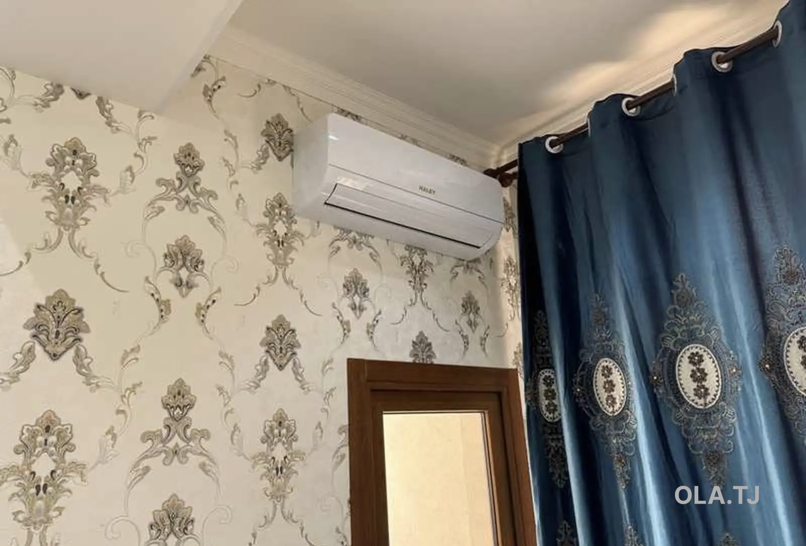 2 комнатная квартира, 8 этаж, 66 м²