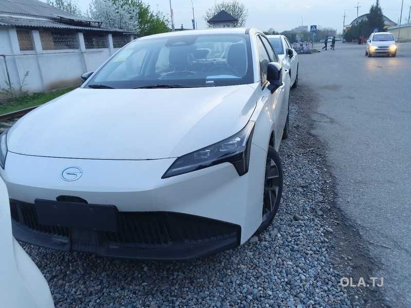 GACAion S Plus Aion S Plus,  2026