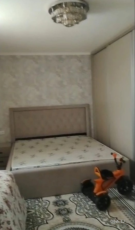 Дом (хавли), 5 комнат, 2 эт