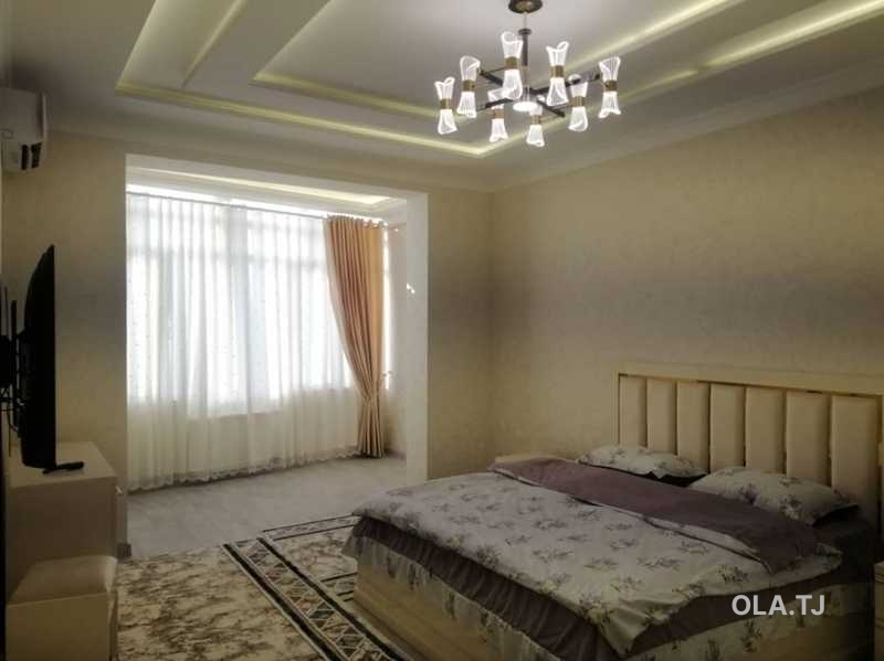 2 комнатная квартира, 9 этаж, 95 м²