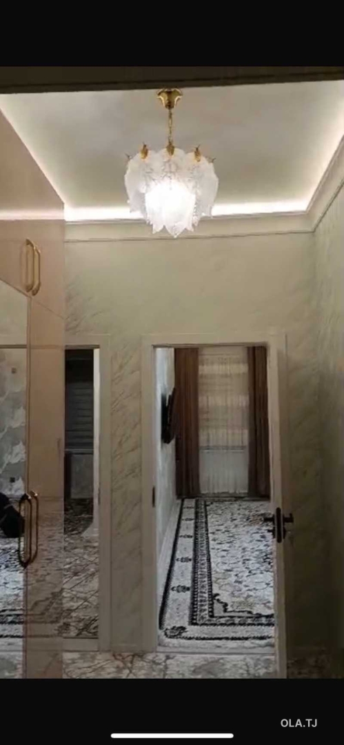 1 комнатная квартира, 7 этаж, 46 м²