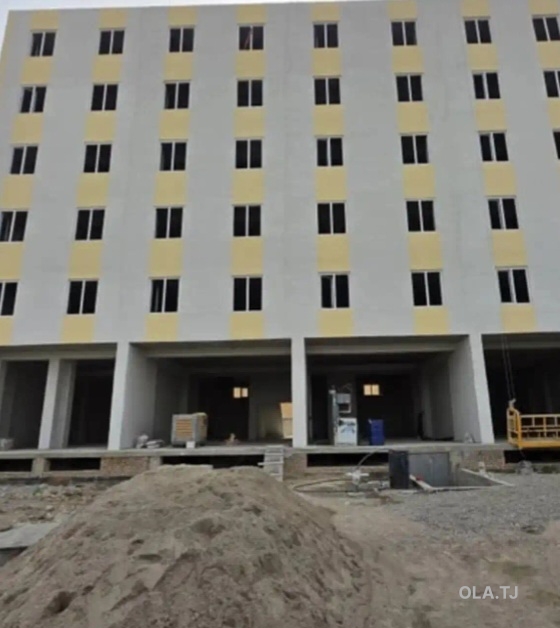 1 комнатная квартира, 4 этаж, 36 м²