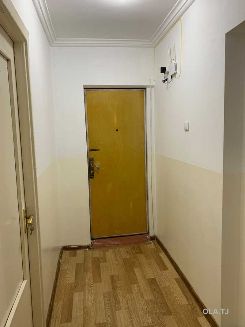 3 комнатная квартира, 1 этаж, 70 м²