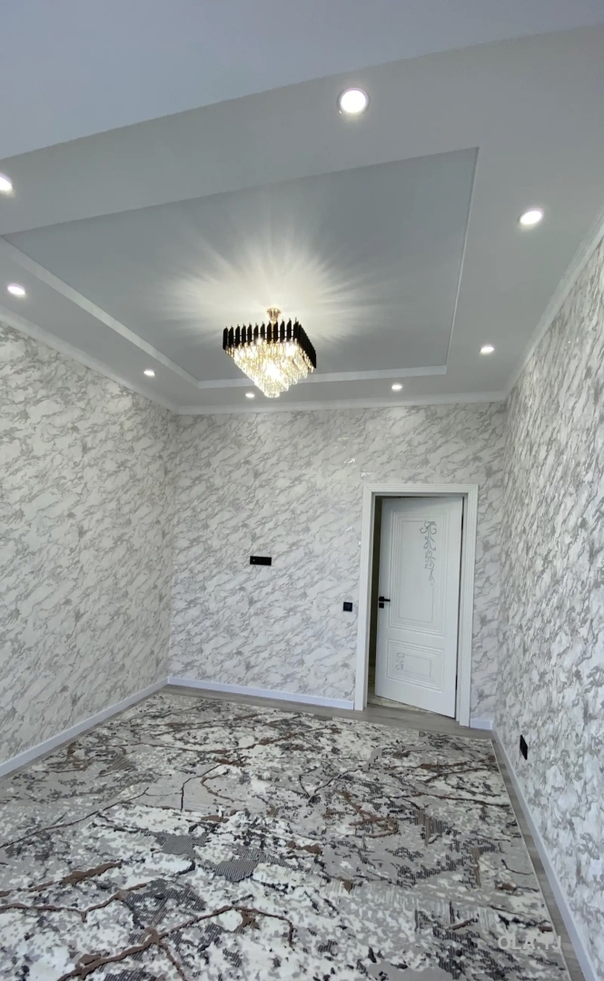3 комнатная квартира, 4 этаж, 81 м²
