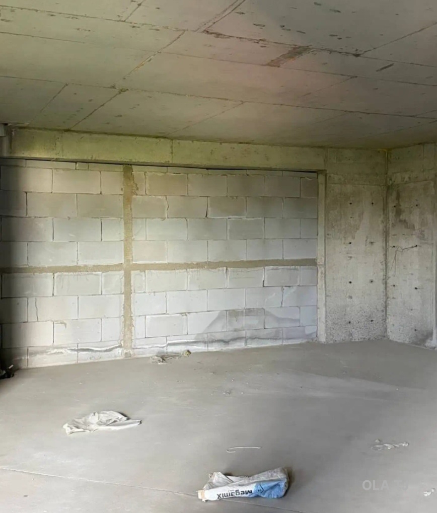 2 комнатная квартира, 10 этаж, 75 м²