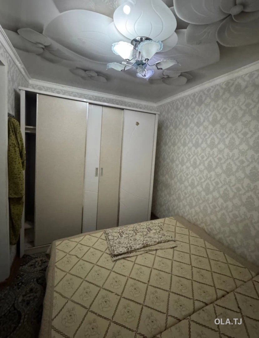 Дом (хавли), 4 комнат,