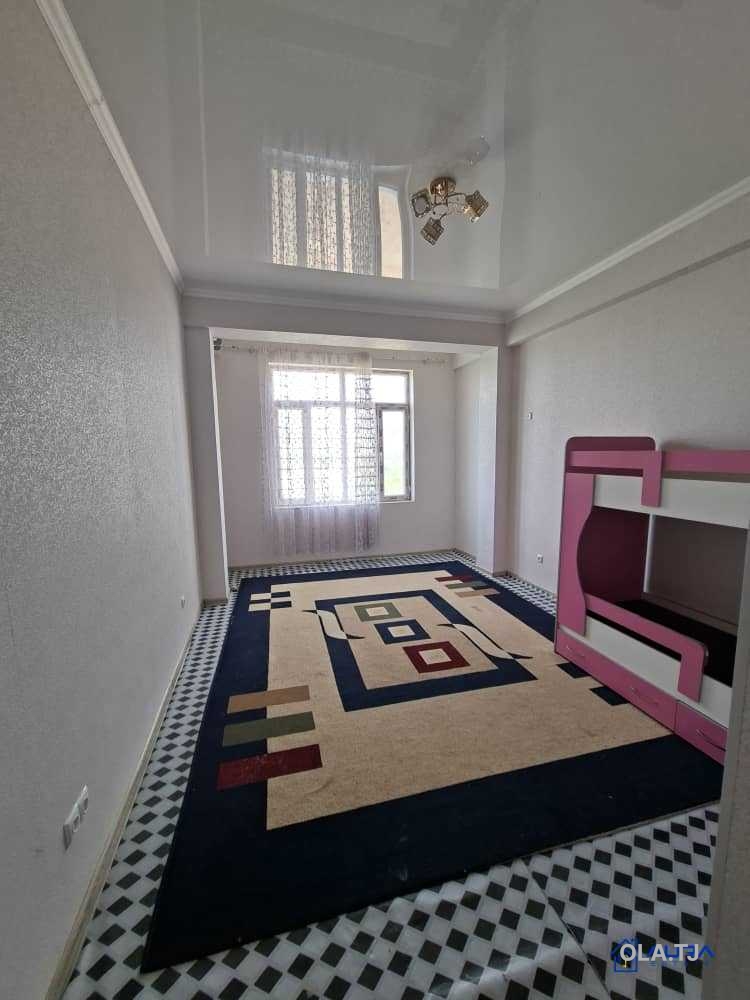 3 комнатная квартира, 7 этаж, 103 м²