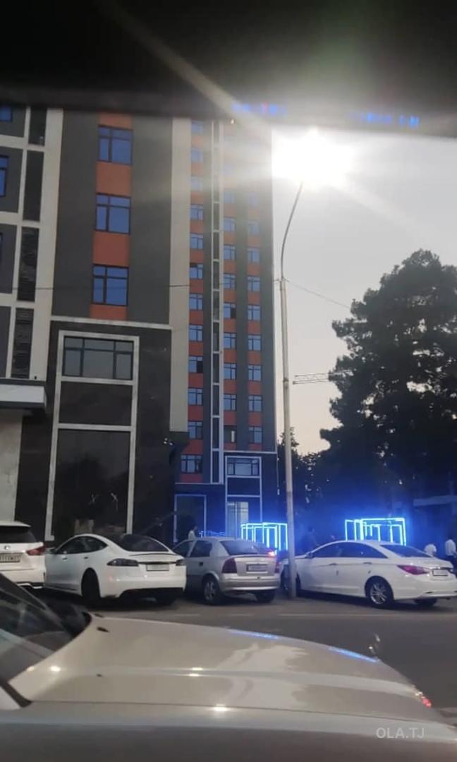 1 комнатная квартира, 7 этаж, 48 м²