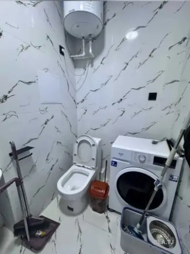 1 комнатная квартира, 4 этаж, 50 м²