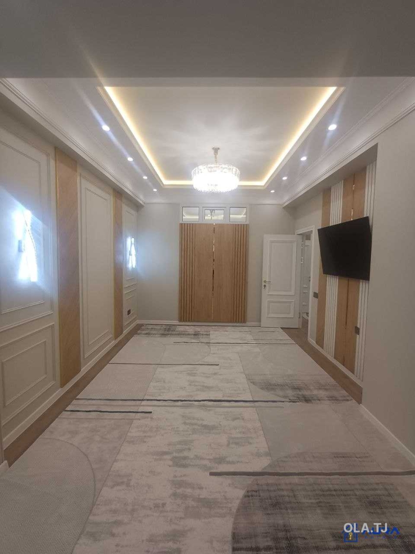 3 комнатная квартира, 7 этаж, 85 м²