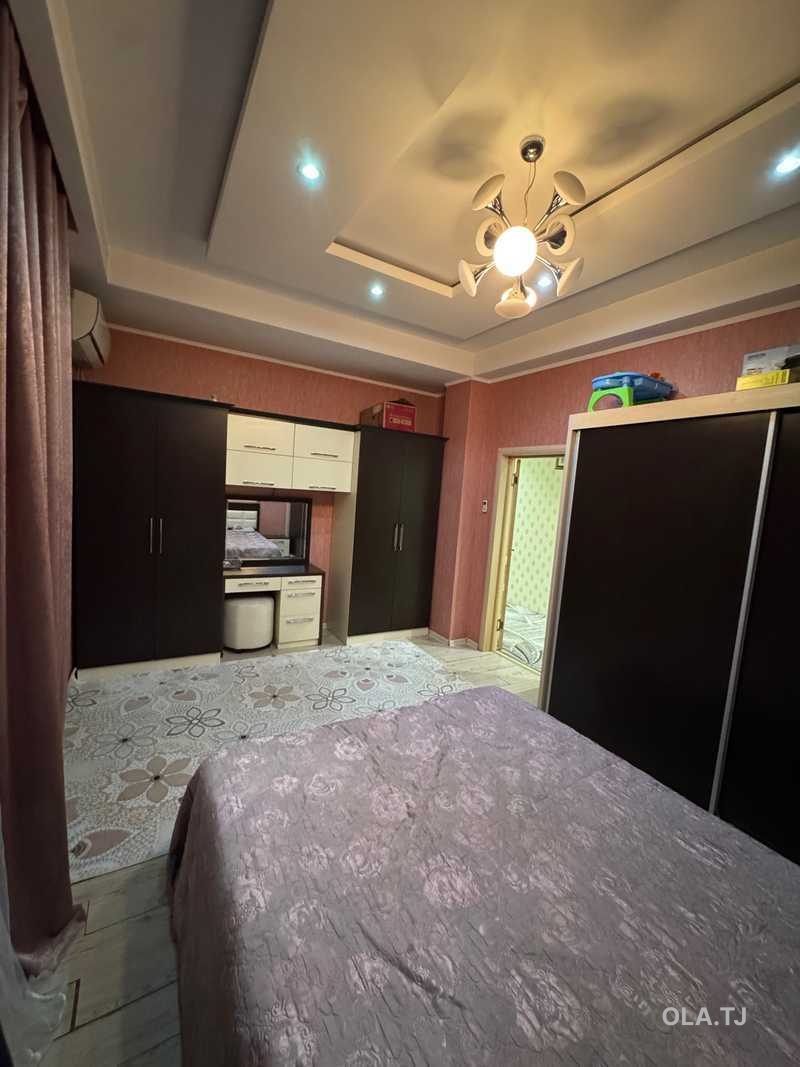 2 комнатная квартира, 5 этаж, 85 м²