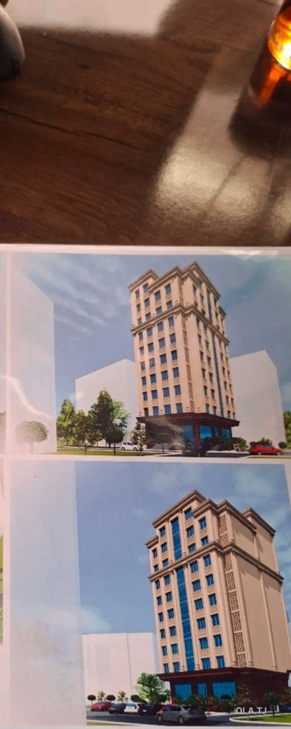 2 комнатная квартира, 7 этаж, 47 м²