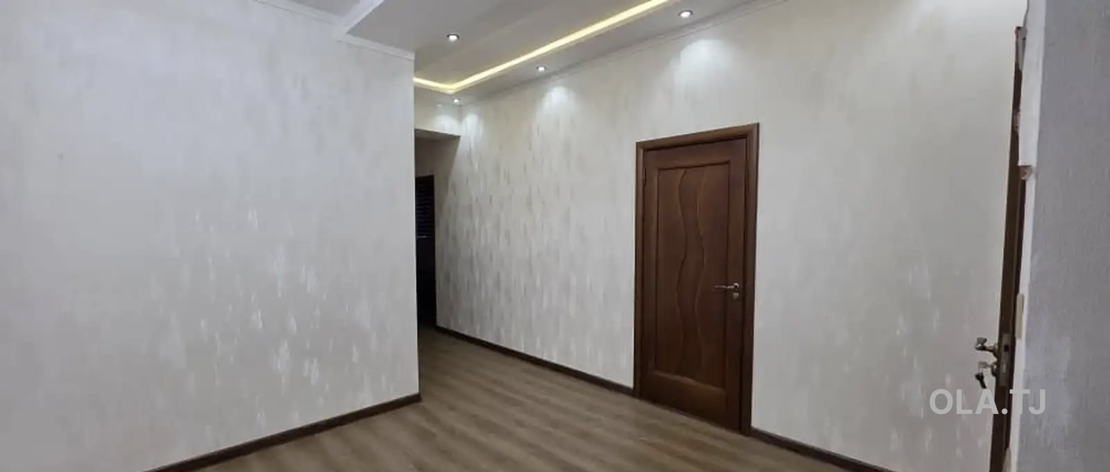 3 комнатная квартира, 6 этаж, 105 м²