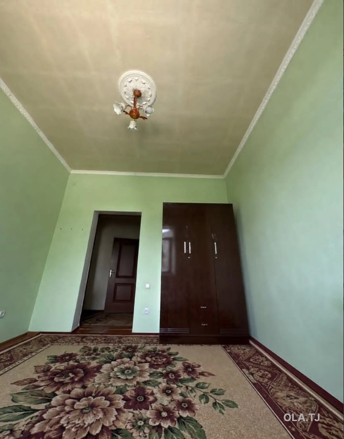 Дом (хавли), 7 комнат, 1 эт