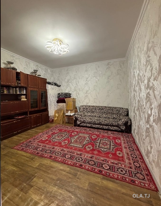 Дом (хавли), 4 комнат, 1 эт