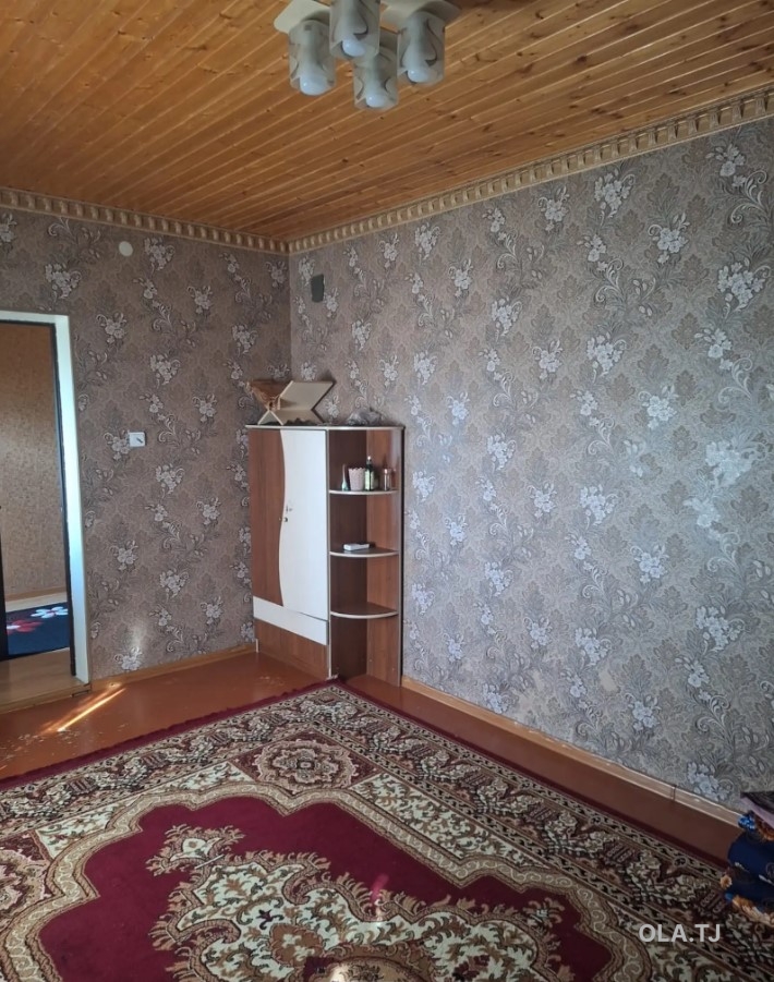 Дом (хавли), 5 комнат, 2 эт