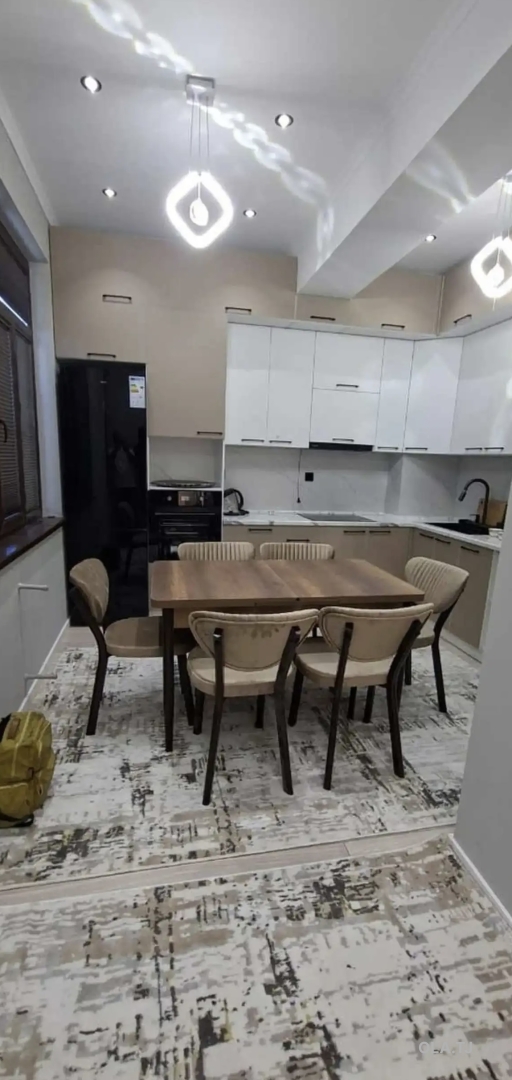 2 комнатная квартира, 5 этаж, 80 м²