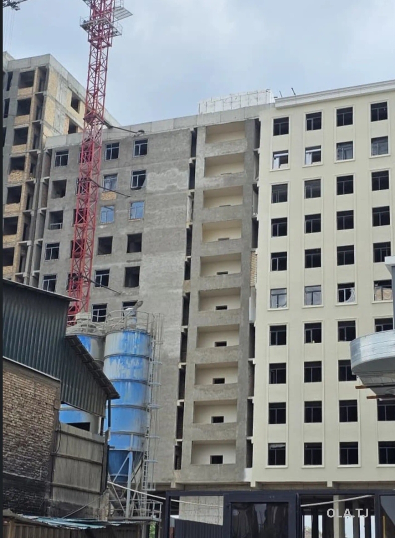 5 комнатная квартира, 12 этаж, 173 м²