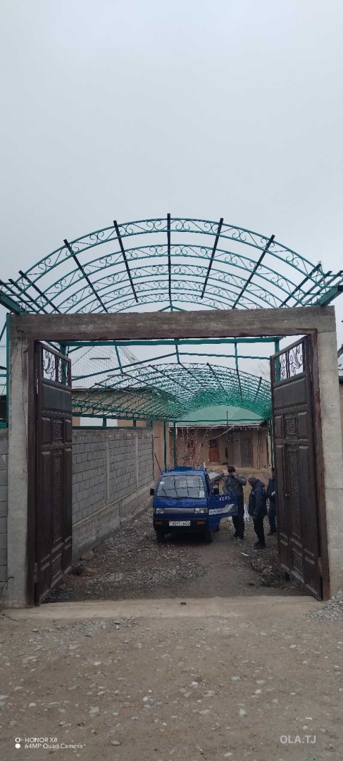 Сварочные услуги