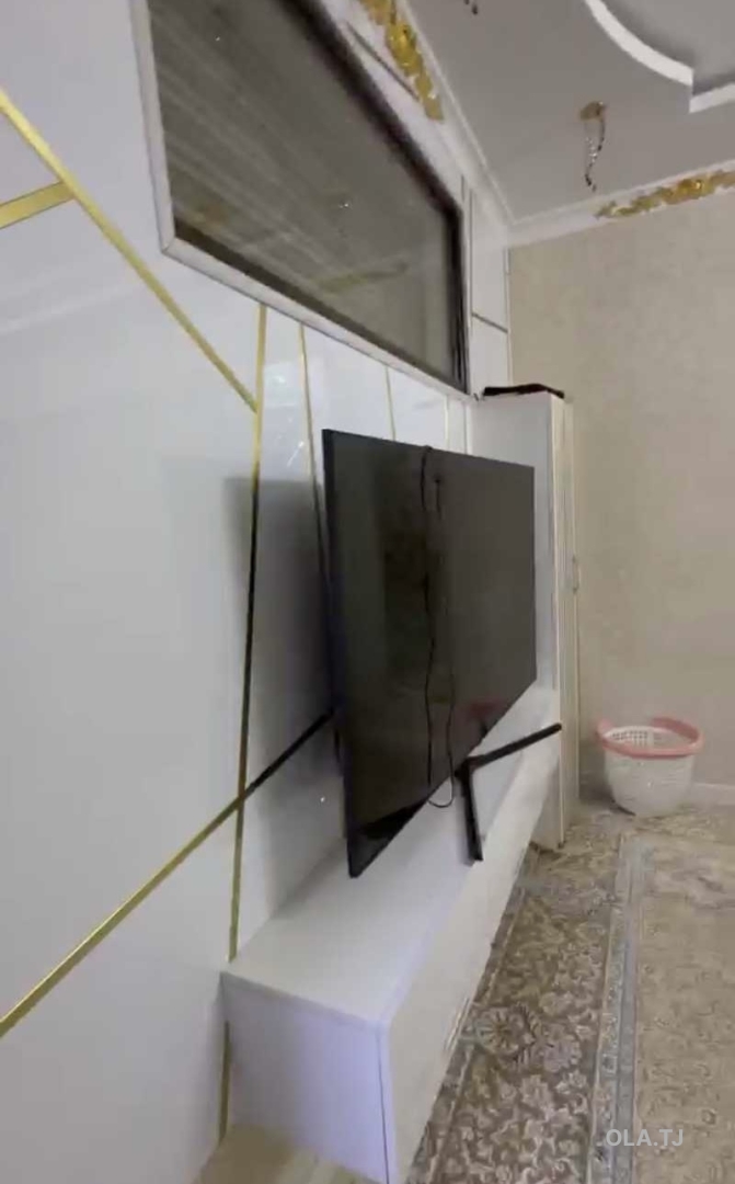 2 комнатная квартира, 5 этаж, 70 м²