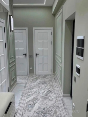 1 комнатная квартира, 10 этаж, 75 м²