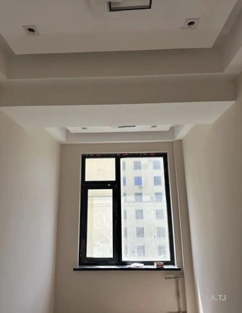 3 комнатная квартира, 5 этаж, 80 м²