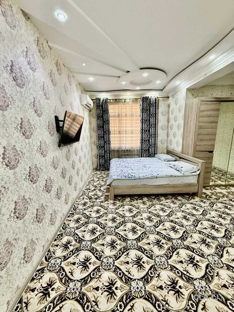 3 комнатная квартира, 4 этаж, 130 м²