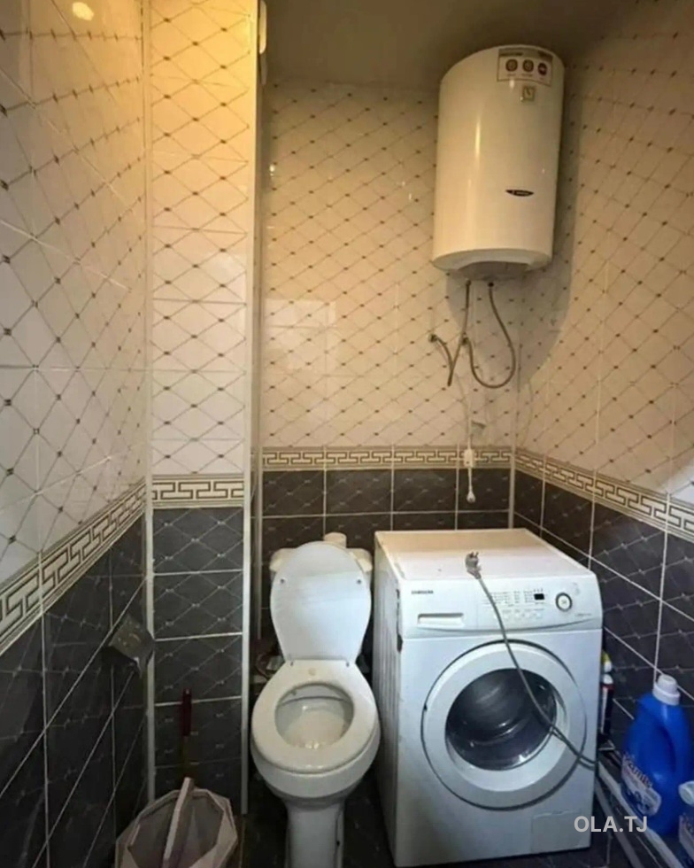 Комната в 2 комнатной квартире, 7/,