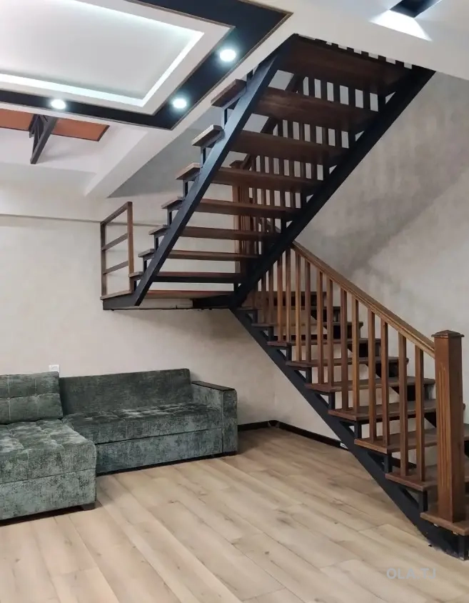 4 комнатная квартира, 10 этаж, 245 м²