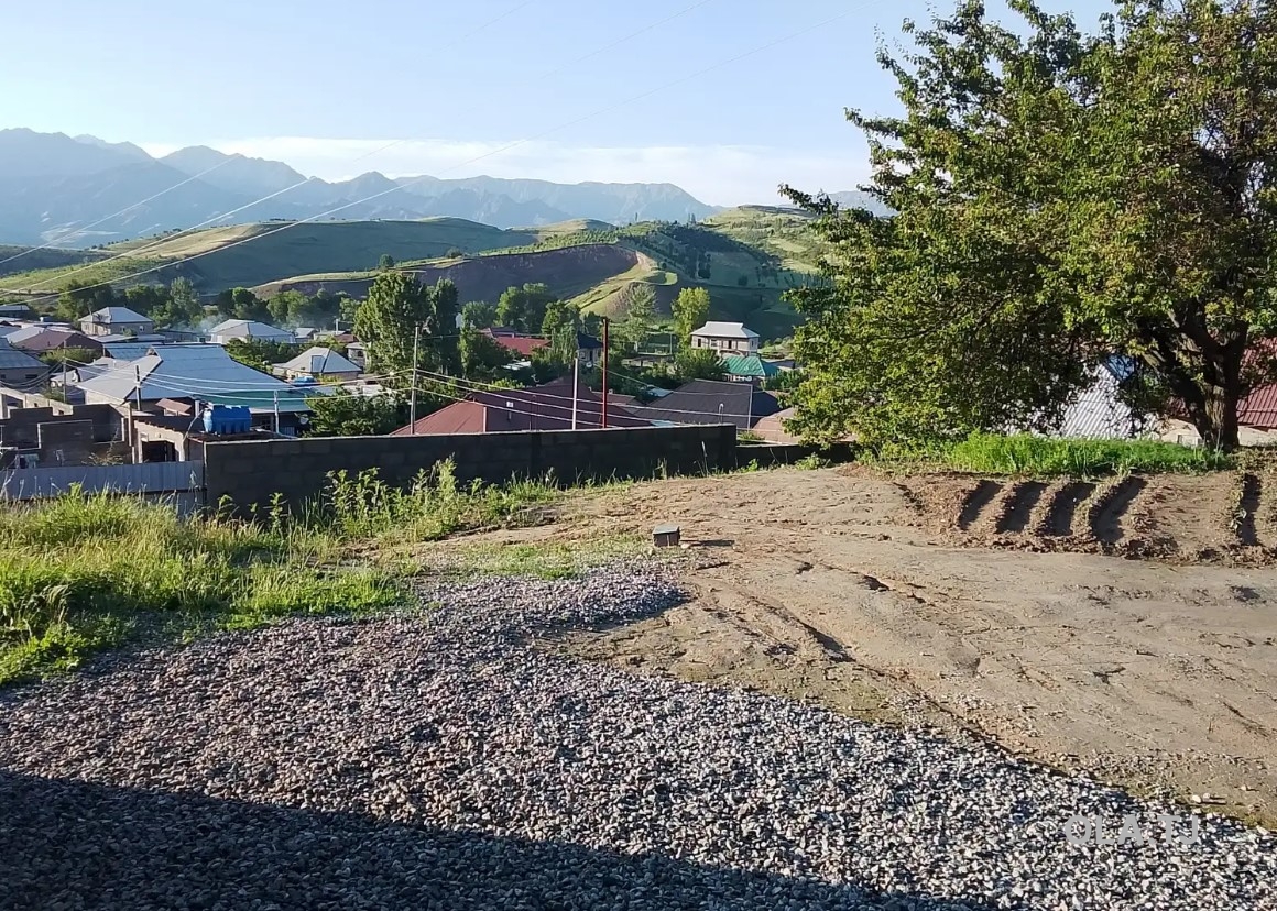 Дом (хавли), 3 комнат, 1 эт