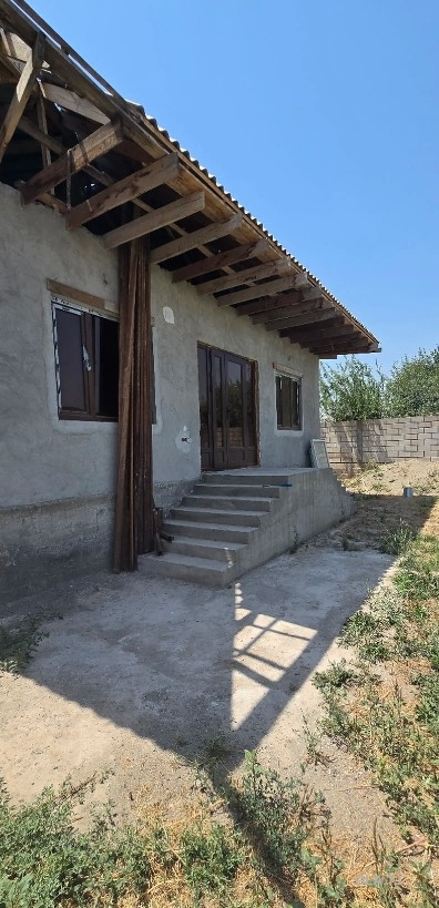 Дом (хавли), 5 комнат, 1 эт