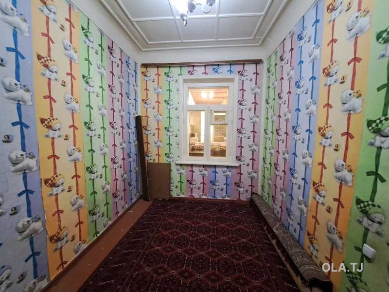 Дом (хавли), 5 комнат,