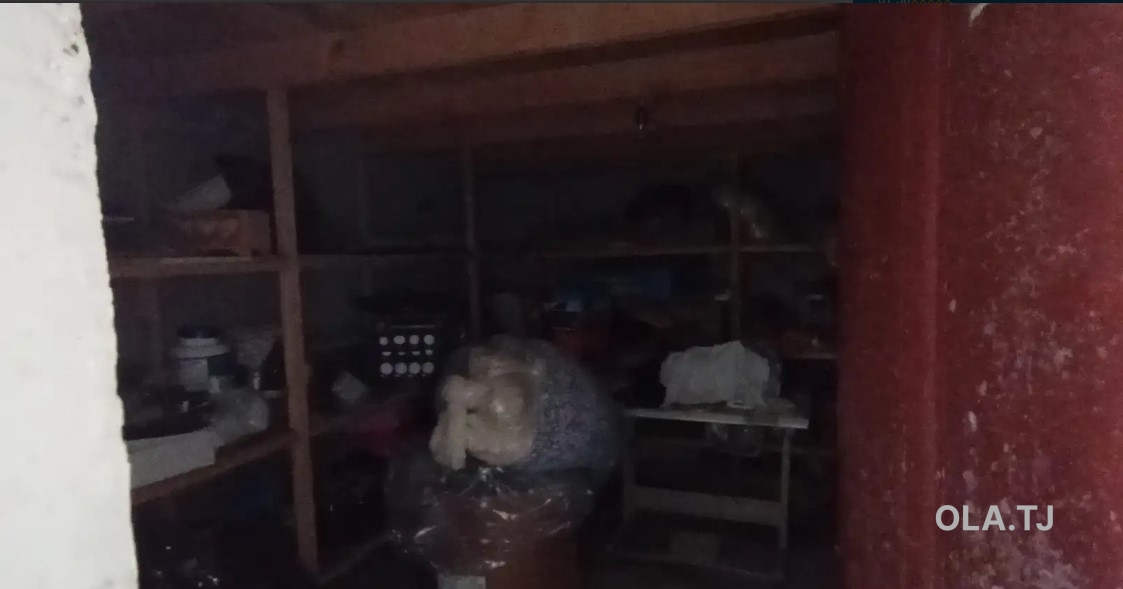 Дом (хавли), 4 комнат, 1 эт