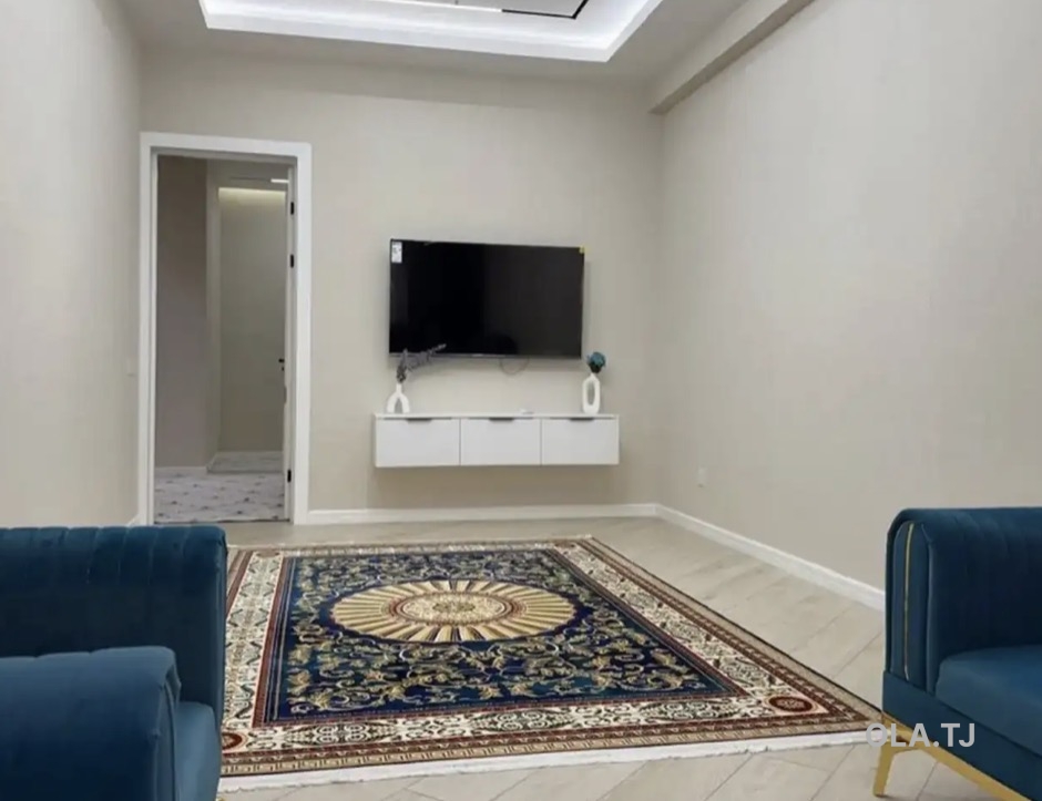 2 комнатная квартира, 10 этаж, 71 м²