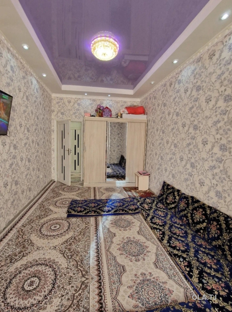 3 комнатная квартира, 12 этаж, 95 м²
