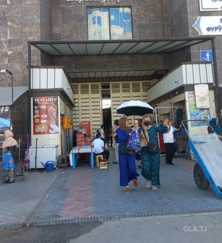 Офис в аренду, В жилом доме, 20 м²