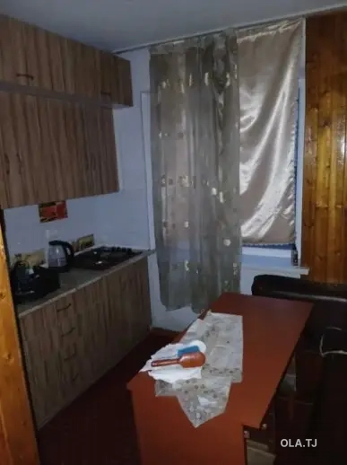 3 комнатная квартира, 3 этаж, 80 м²