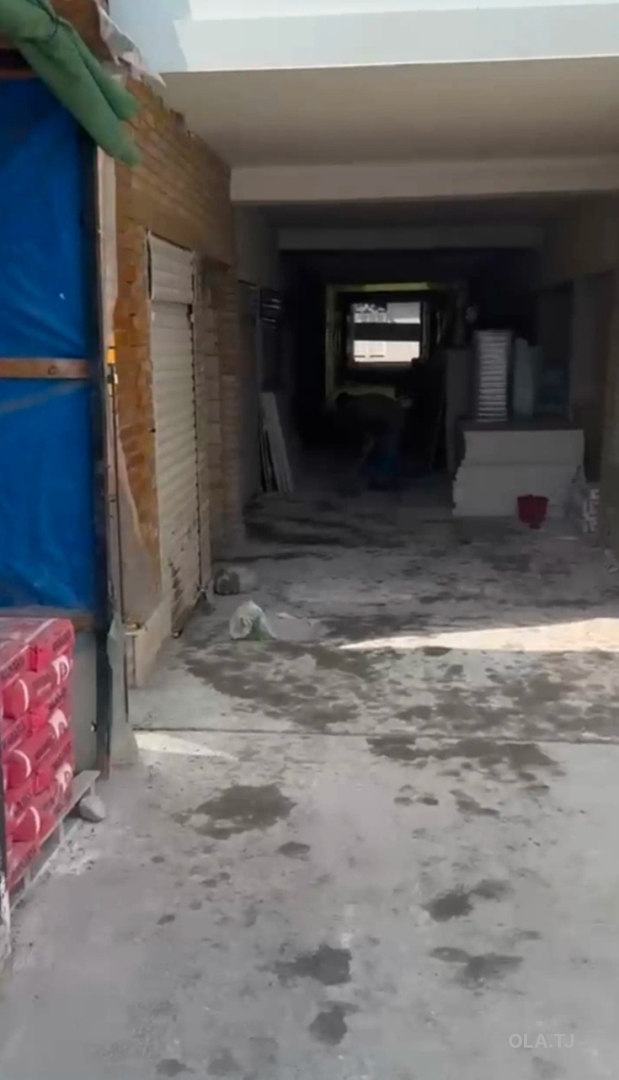 Помещение под магазин / салон, 12м², рудаки