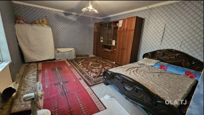 Дом (хавли), 3 комнат, 1 эт