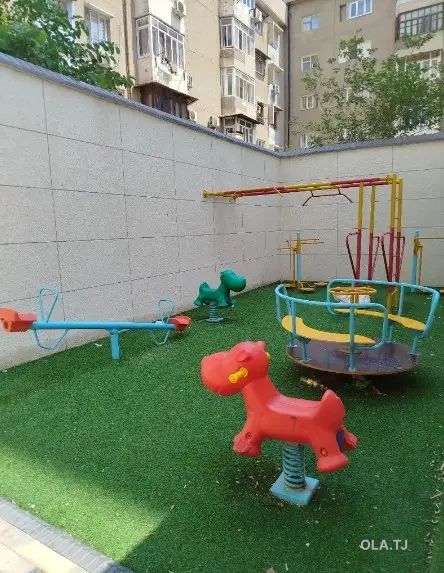 3 комнатная квартира, 8 этаж, 87 м²