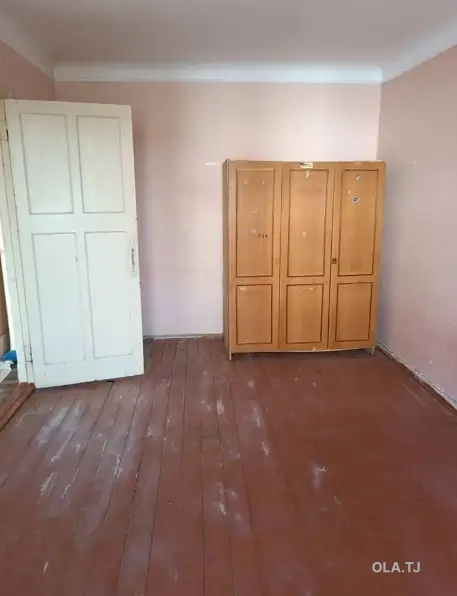 1 комнатная квартира, 1 этаж, 27 м²