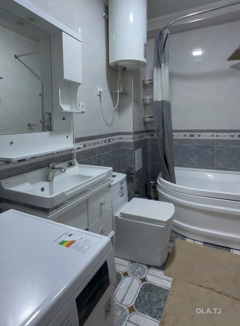 2 комнатная квартира, 5 этаж, 87 м²