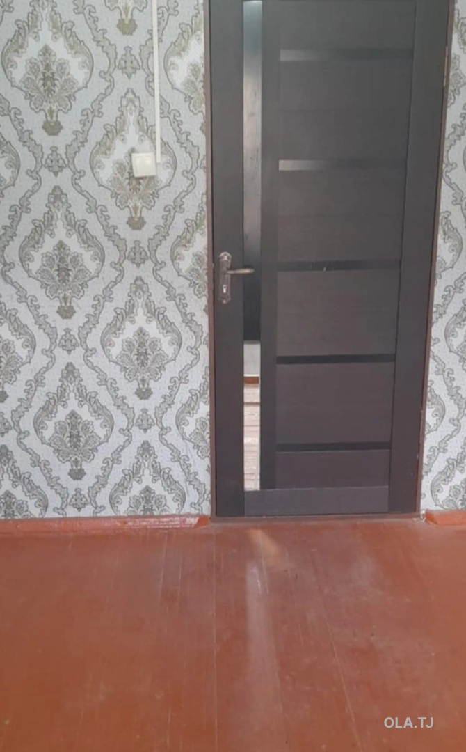 2 комнатная квартира, 1 этаж, 48 м²