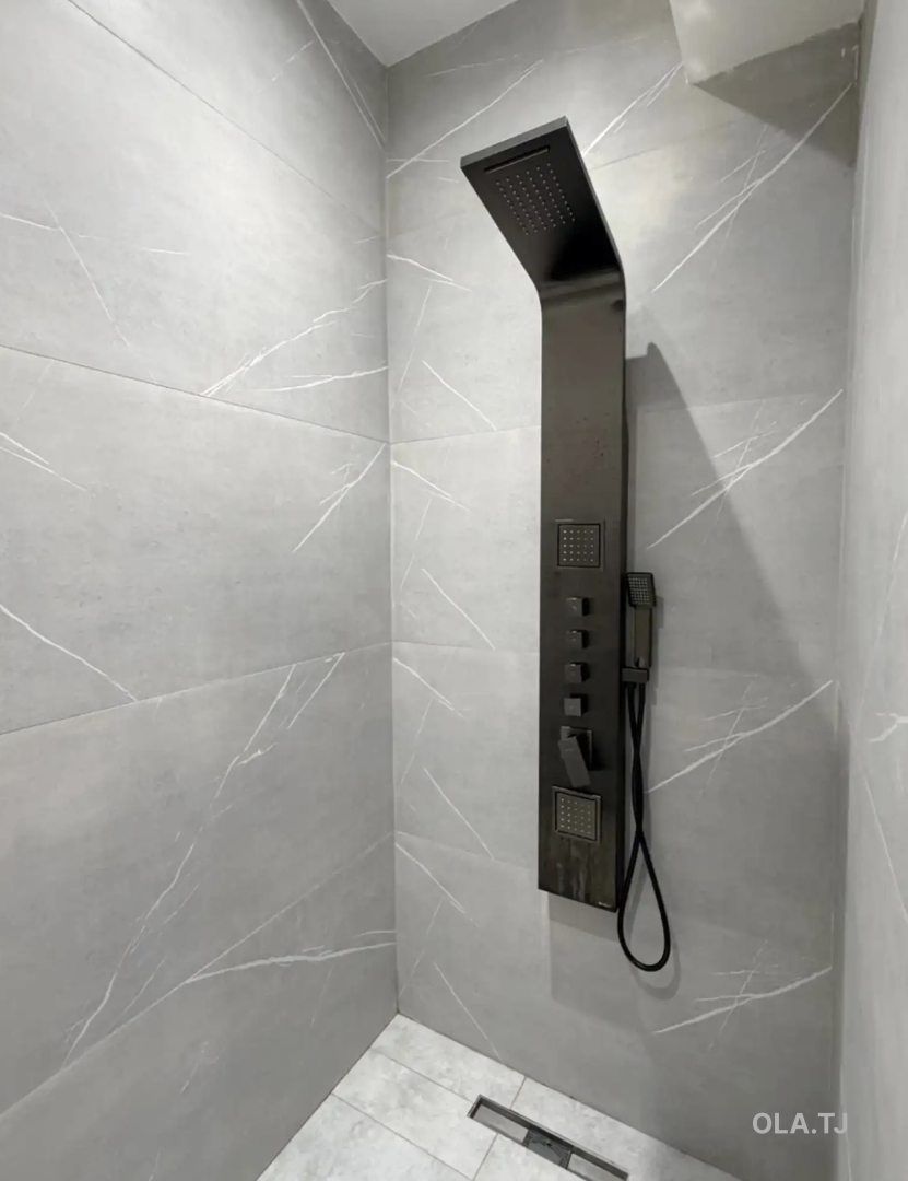 3 комнатная квартира, 22 этаж, 90 м²