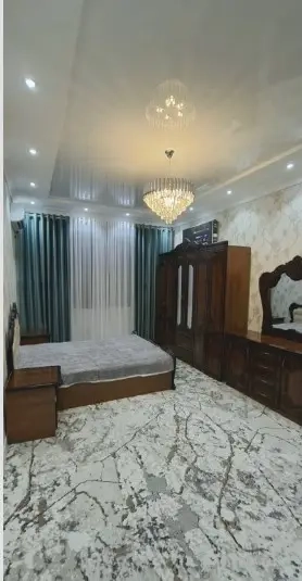 1 комнатная квартира, 5 этаж, 44 м²