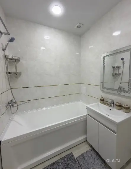 2 комнатная квартира, 11 этаж, 66 м²